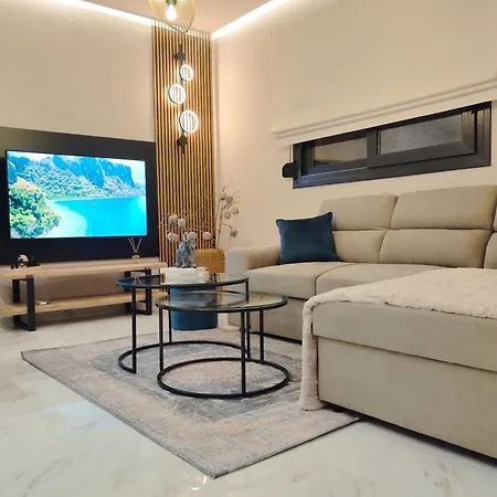 Chrysa Apartament Volos