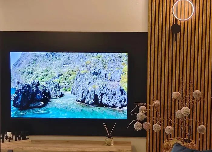 דירה Chrysa וולוס